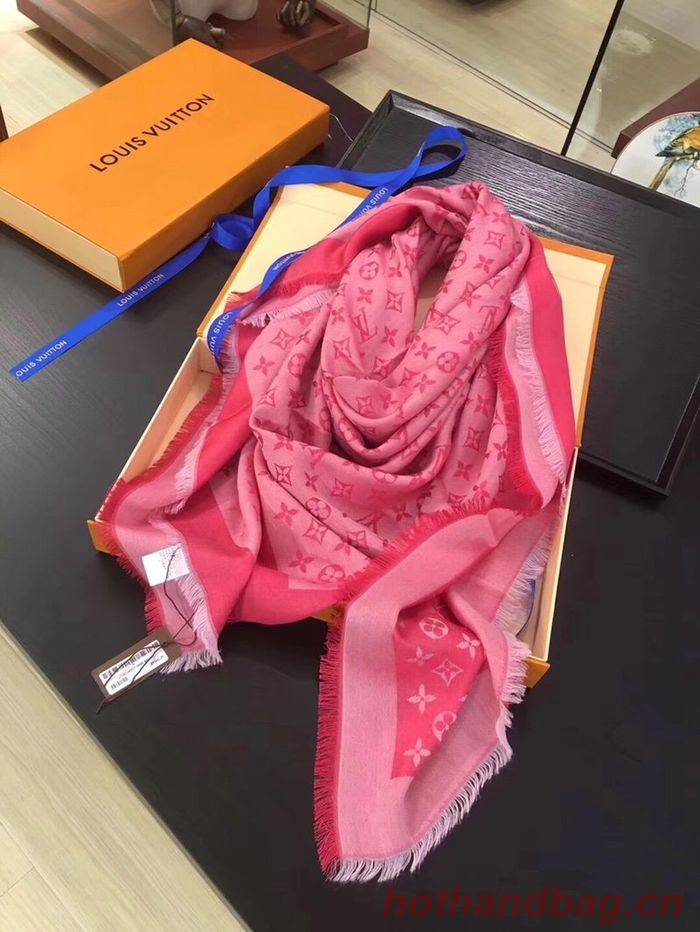 Louis Vuitton Scarf LV00121